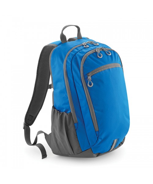 Plain Backpack Endeavour QUADRA 800 GSM